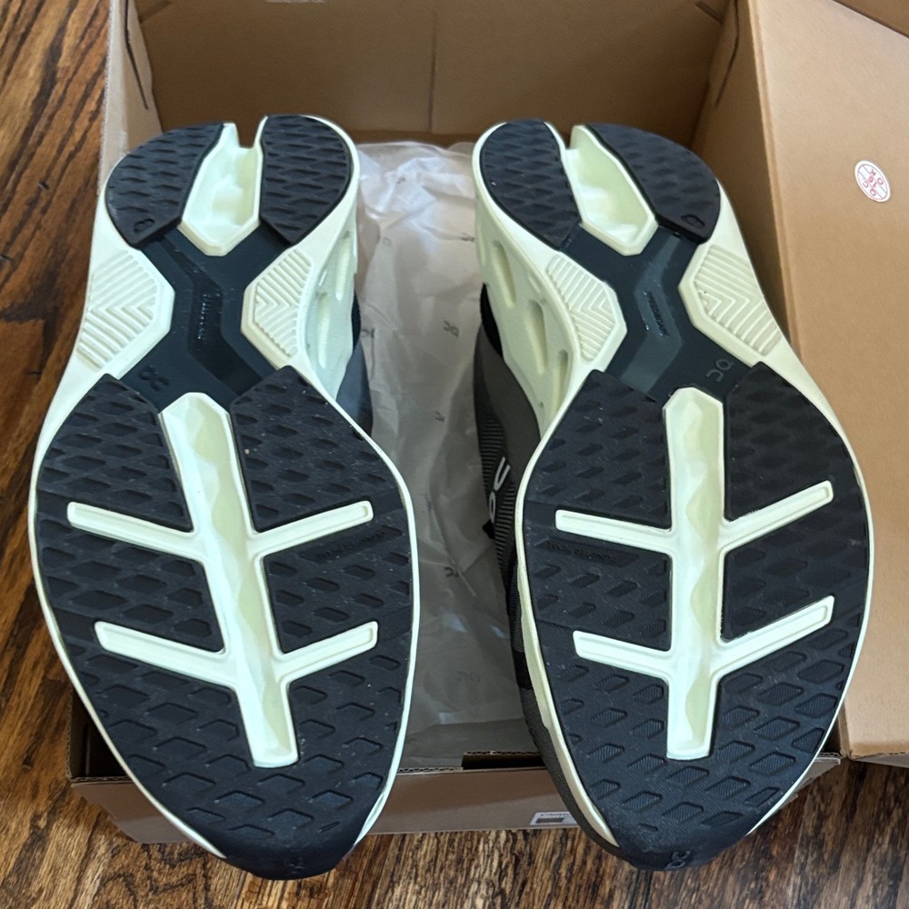 On Cloudeclipse Running Shoes NWT - image 10